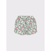 NAME IT Shorts Jasphine Subtle Green